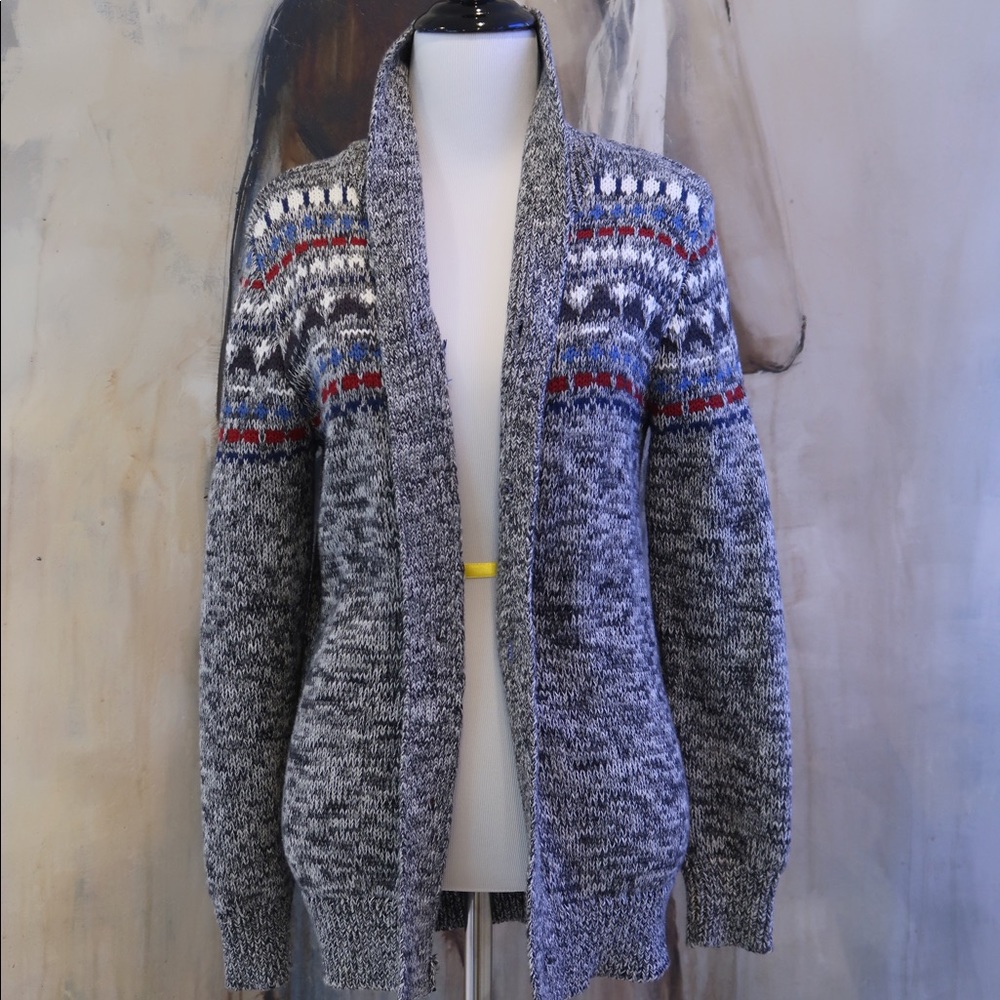 Kids Gap cardigan